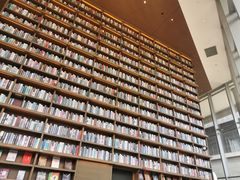 -茑屋书店(天目里店)
