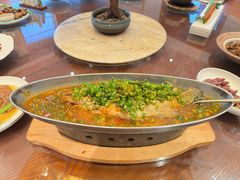 -中国徽菜·徽商故里(广安门店)