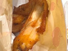 -麦当劳(虹桥南丰城店)