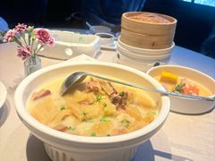 -漢舍中国菜馆(889广场店)