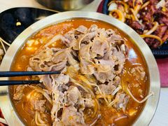 -食米家拌饭(梅溪新天地店)