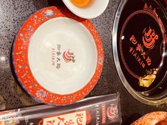-袍家大院重庆火锅(文安路店)