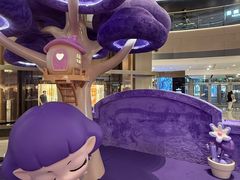 -港汇恒隆广场