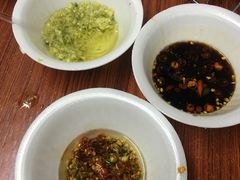 -威邵鸡煲(西华路总店)