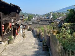 -边城茶峒景区