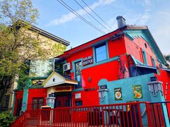 -秀·爱尔兰餐吧(上海路店)