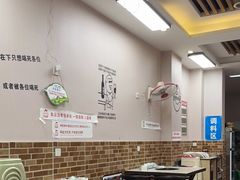 大堂-重庆何乌鱼(南湖逸家店)