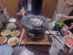-蒜香焼肉PURUSHIN(马场路店)