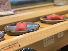 -大起水产回转寿司(道顿堀店)