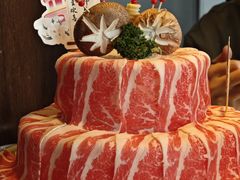 -东来顺·非遗火锅(高新店)