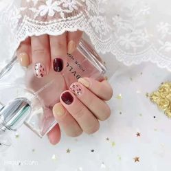 -如一·美甲美睫