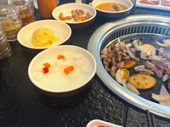 -老卜奎齐齐哈尔烤肉(人民东路店)