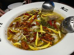 -太二酸菜鱼(天鹅湖万达店)