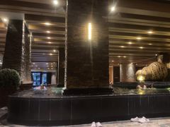 -清河半岛温泉度假酒店