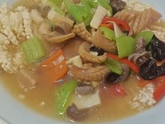 -京都老蔡记(伊河路店)