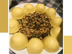 -紫光园·烤鸭·北京菜(劲松店)