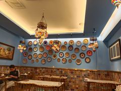 -百格里格.Uyghur cuisine(百色路店)