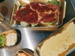 -核桃碳烤肉馆(深圳首店)