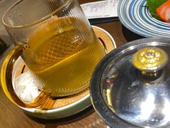 -傑·料理·海鲜放题(佛山文华荟店)