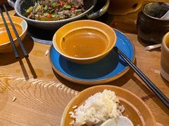 -吃饭皇帝大土家民族菜(正大广场店)