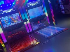 -VS SPORTS PARK运动玩乐园·团建·生日会(合生汇店)