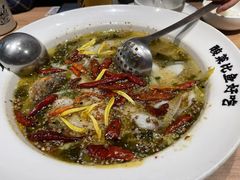 -新太二·鲜料川菜(晶耀前滩店)