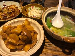 -并州大牌档之醉轻尘