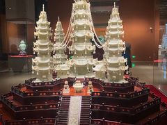 -北京工艺美术博物馆