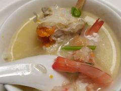 -一粥(华侨城创意文化园店)