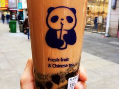 -茶百道(二七万达店)