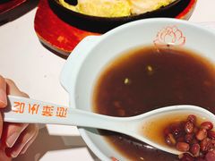 -恋萍小吃(时代店)
