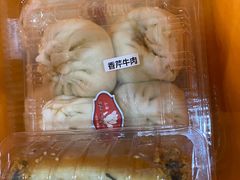 -白玉兰食品(中山公园龙之梦店)
