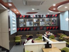 -李先生牛肉面大王(北京东四店)