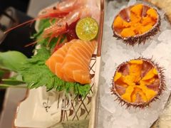 -胆道·海胆专门店(凯德晶萃店)