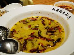 -太二酸菜鱼(福州泰禾店)