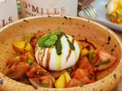 -O'mills Sourdough Bakery&Bistro(永嘉路店)