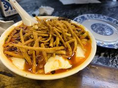 -西月城谭豆花(春熙路店)