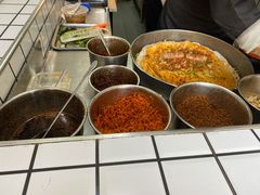-小竖点徽派卷面皮(洪都店)