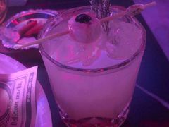 -MOSSO音乐酒吧·live house(南京旗舰店)