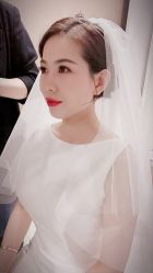 -纯色时光婚纱艺术馆WHITE
