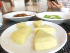 -三台山庄中餐厅