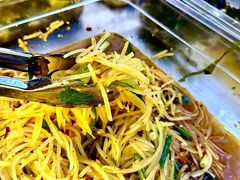 -萍姨抻面馆·鸡架冒菜(清湖店)