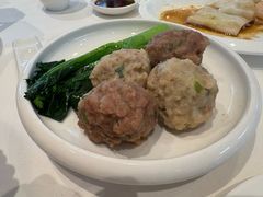 -金河半岛园林酒家(金融城店)
