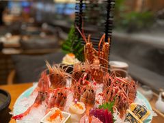 -水濑·日料放题(天河店)