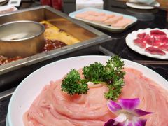 -凤来栖·净庭院·火锅(欧尚店)