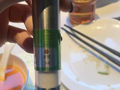 -汤城小厨•粤菜•靓汤(金融街店)