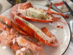 -RISE RESTAURANT(滨海湾金沙店)