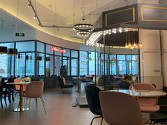 大堂-FAIRYLAND龙族星球主题餐厅(凯丹广场店)