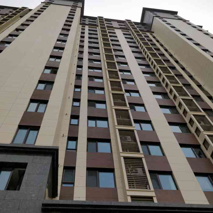 北京城建·兴悦居-"无意中出门溜达了一圈.发现了美丽的花儿17.