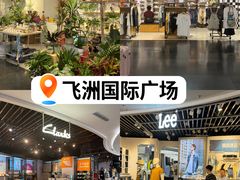 -飞洲国际广场